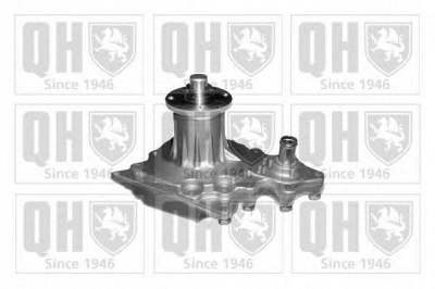 QUINTON HAZELL qcp3524bh -  Водяной насос